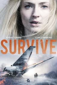 Survive (2020) M4uHD Free Movie