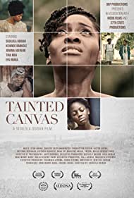 Tainted Canvas (2020) Free Movie M4ufree