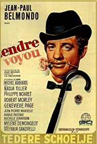 Tender Scoundrel (1966) Free Movie