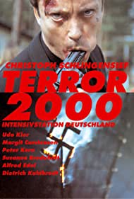 Terror 2000 Intensivstation Deutschland (1992) M4uHD Free Movie