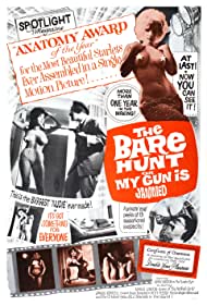 The Bare Hunt (1963) Free Movie