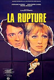 La rupture (1970) M4uHD Free Movie
