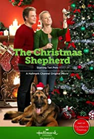 The Christmas Shepherd (2014) Free Movie