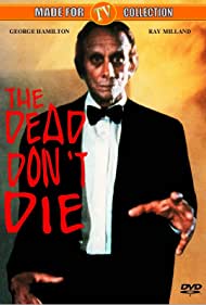 The Dead Dont Die (1975) M4uHD Free Movie