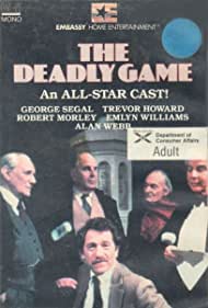 The Deadly Game (1982) Free Movie