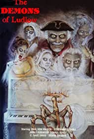 The Demons of Ludlow (1983) M4uHD Free Movie