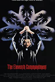 The Eleventh Commandment (1986) M4uHD Free Movie