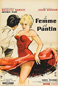 The Female (1958) Free Movie