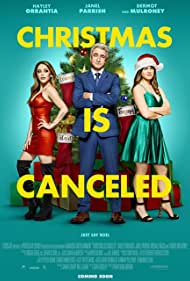 Christmas Is Canceled (2021) M4uHD Free Movie