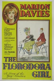 The Florodora Girl (1930) Free Movie