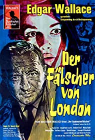 The Forger of London (1961) M4uHD Free Movie