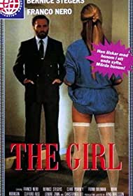 The Girl (1987) Free Movie M4ufree