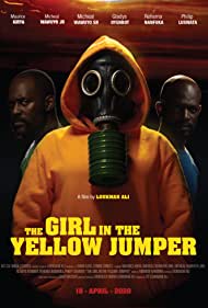 The Girl in the Yellow Jumper (2020) Free Movie
