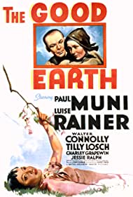 The Good Earth (1937) Free Movie