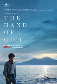 The Hand of God (2021) M4uHD Free Movie