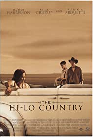 The HiLo Country 1998 Free Movie