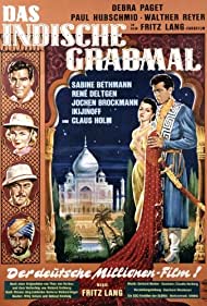 The Indian Tomb (1959) Free Movie