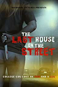 The Last House on the Street (2021) M4uHD Free Movie
