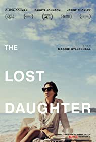 The Lost Daughter (2021) M4uHD Free Movie