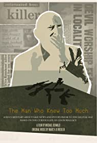 The Man Who Knew Too Much (2020) M4uHD Free Movie