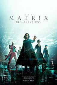 The Matrix Resurrections (2021) Free Movie M4ufree