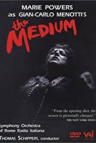 The Medium (1951) Free Movie M4ufree