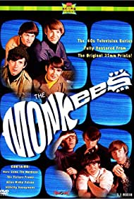 The Monkees (1966-1968) Free Tv Series