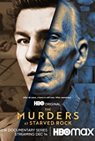 The Murders at Starved Rock (2021) M4uHD Free Movie
