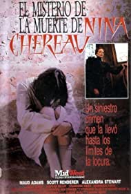 La mort mysterieuse de Nina Chereau (1988) Free Movie M4ufree