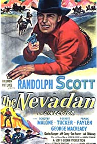 The Nevadan (1950) Free Movie M4ufree
