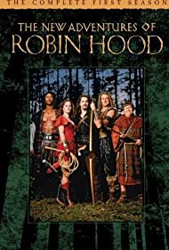 The New Adventures of Robin Hood (1997-1999) M4uHD Free Movie