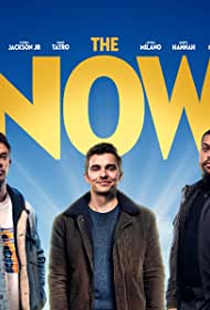 The Now (2021) Free Tv Series