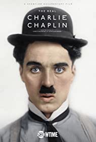 The Real Charlie Chaplin (2021) Free Movie
