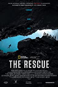 The Rescue (2021) M4uHD Free Movie