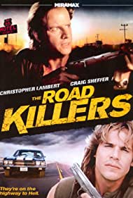 The Road Killers (1994) Free Movie