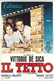 Il tetto (1956) Free Movie M4ufree