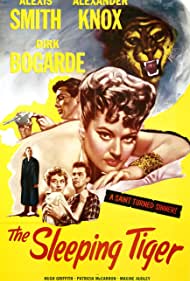 The Sleeping Tiger (1954) Free Movie M4ufree