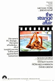 The Strange Affair (1968) Free Movie