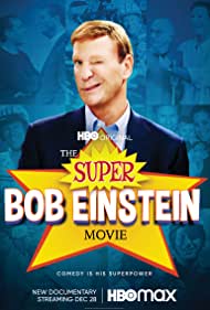 The Super Bob Einstein Movie (2021) Free Movie M4ufree