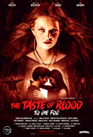 The Taste of Blood (2021) Free Movie M4ufree