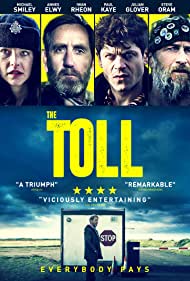 The Toll (2021) Free Movie M4ufree