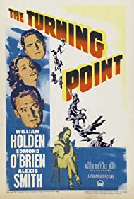 The Turning Point (1952) Free Movie M4ufree