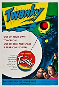 The Twonky (1953) M4uHD Free Movie