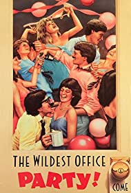 The Wildest Office Strip Party (1987) M4uHD Free Movie
