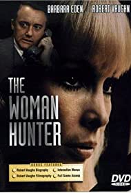 The Woman Hunter (1972) Free Movie