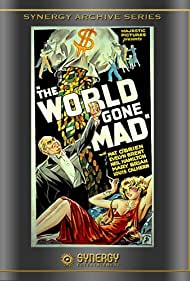 The World Gone Mad (1933) M4uHD Free Movie
