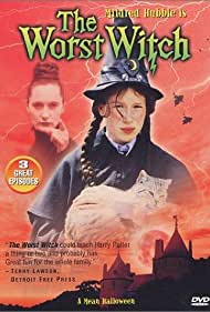The Worst Witch (1998-2001) M4uHD Free Movie