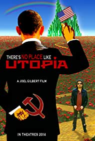 Theres No Place Like Utopia (2014) M4uHD Free Movie
