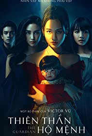 Thien Than Ho Menh (2021) M4uHD Free Movie