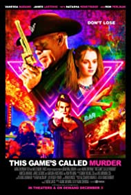 This Games Called Murder (2021) Free Movie M4ufree